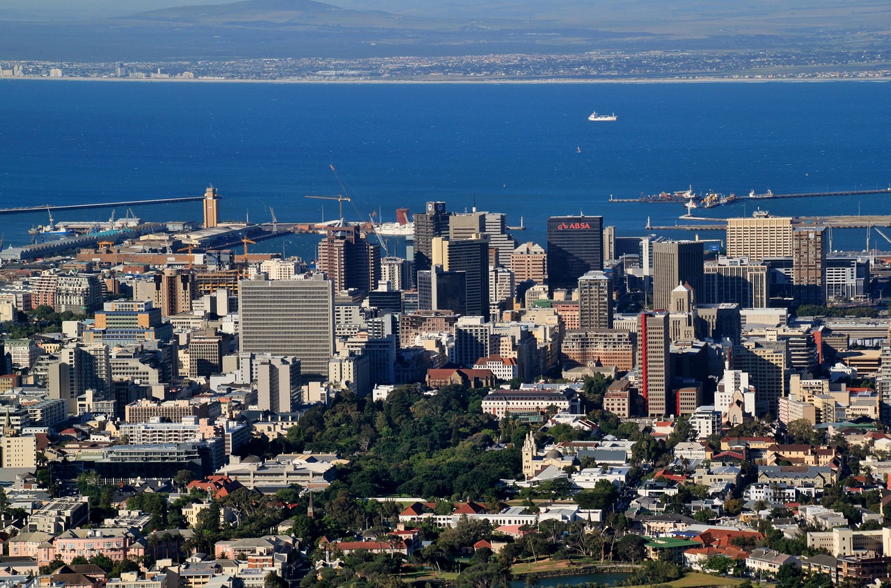 Reveling in the Joys of South Africa's Cape Town Minstrel Carnival